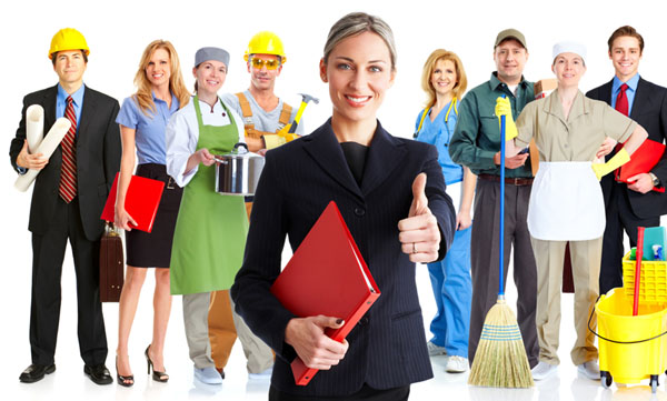 Baklan Asma Tavancı Hizmeti